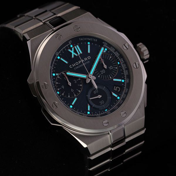 Chopard Alpine Eagle 298609-3001